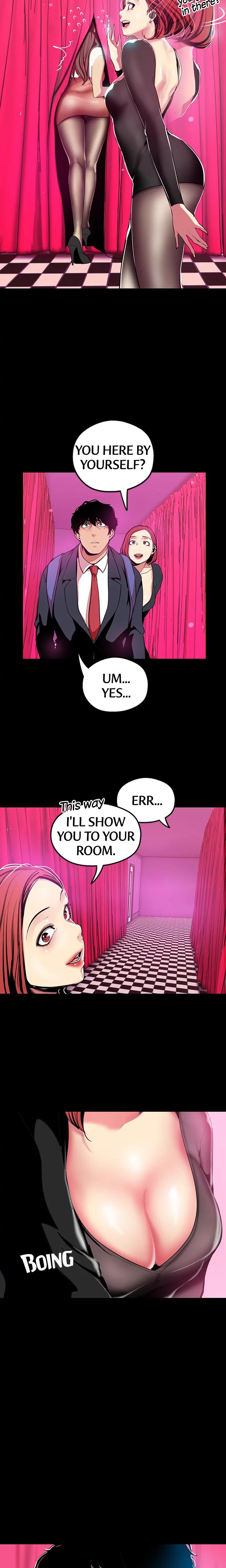 Brave New World chapter 22 page 4