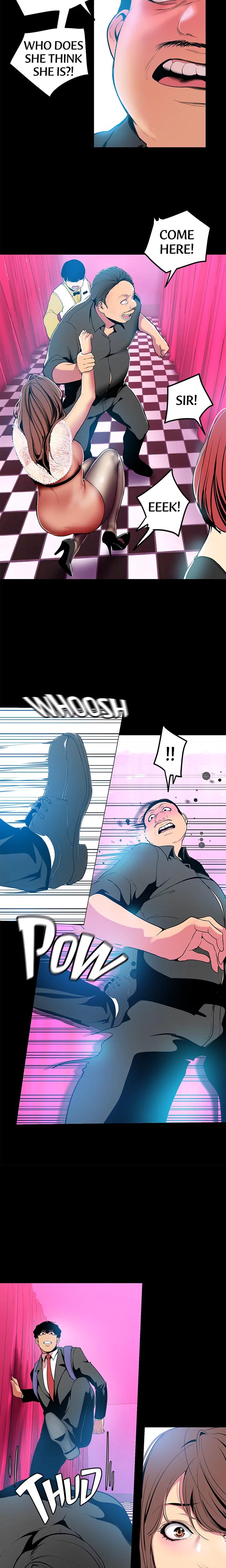 Brave New World chapter 22 page 12