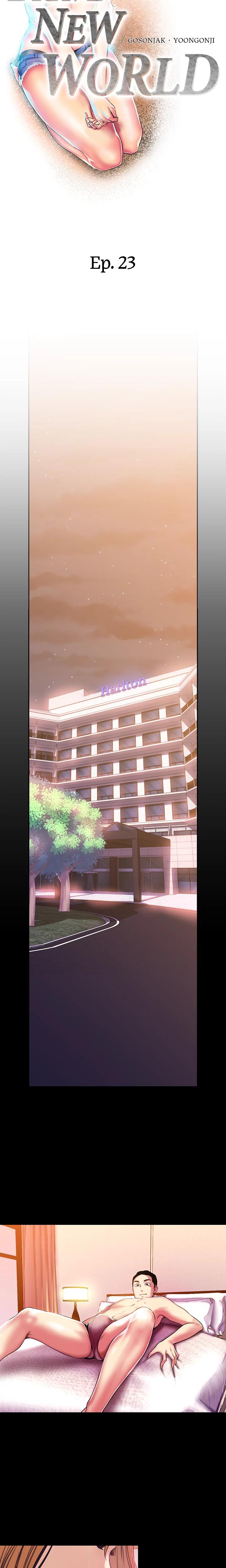 Brave New World chapter 23 page 3