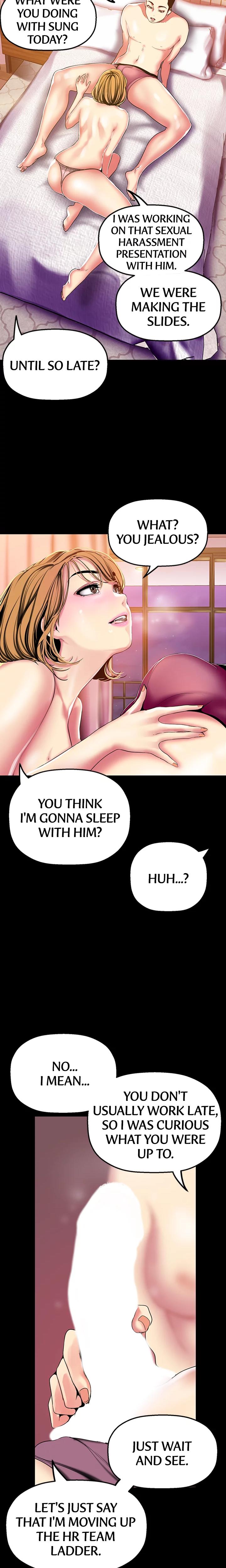 Brave New World chapter 23 page 5