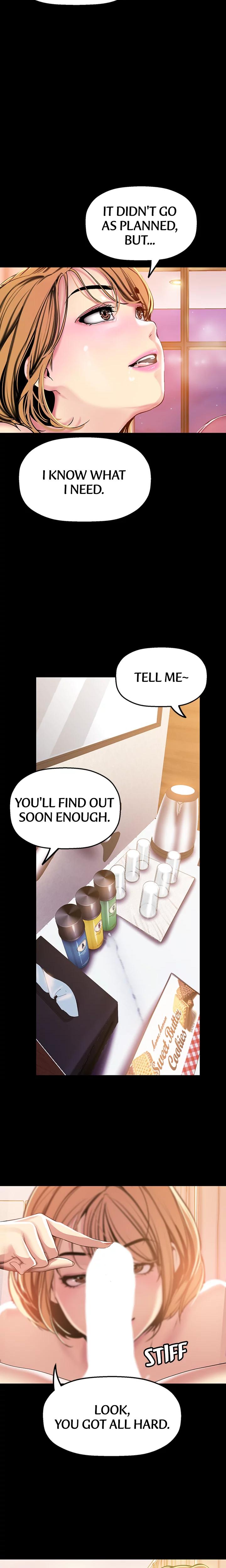 Brave New World chapter 23 page 6