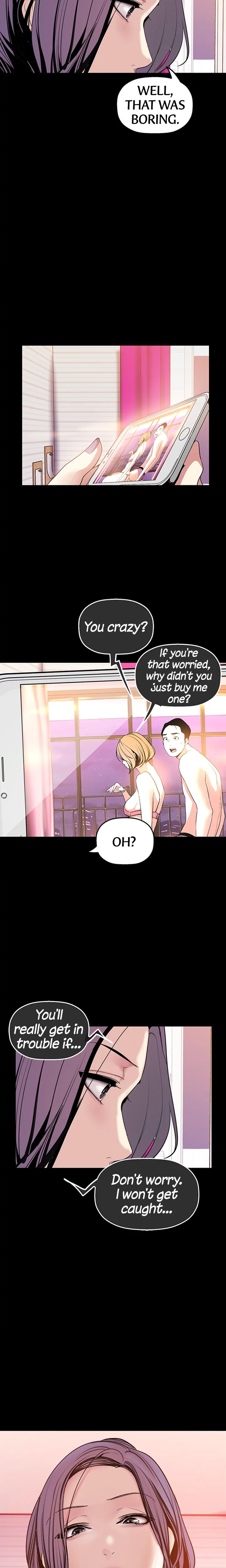 Brave New World chapter 23 page 22