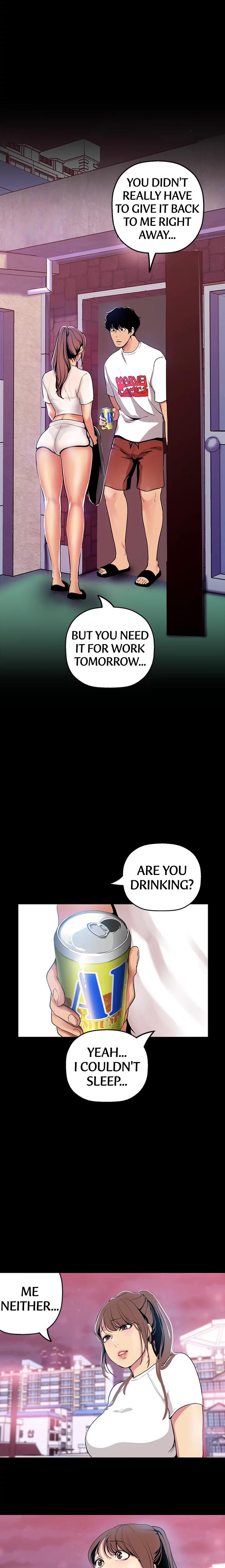 Brave New World chapter 24 page 7
