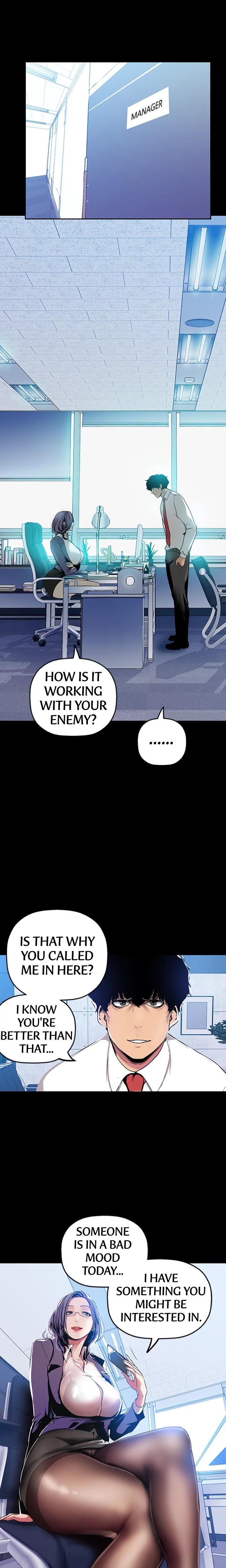 Brave New World chapter 24 page 21