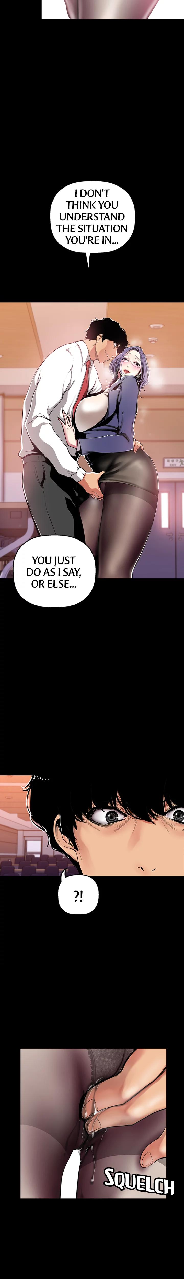 Brave New World chapter 25 page 8