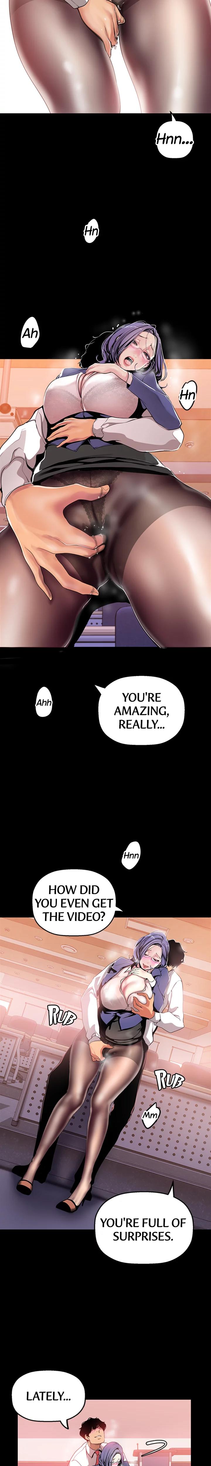 Brave New World chapter 25 page 11