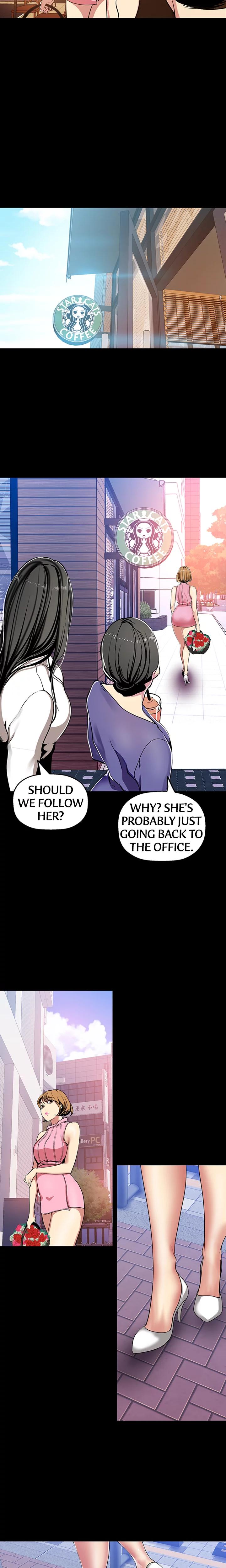 Brave New World chapter 25 page 19