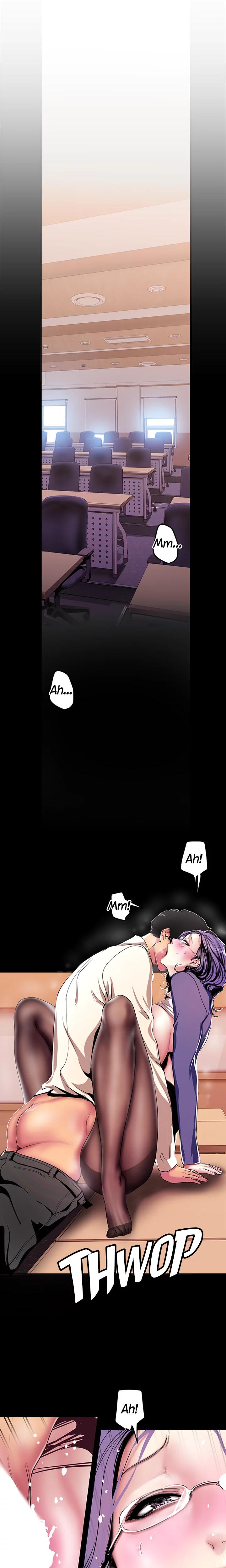 Brave New World chapter 26 page 3