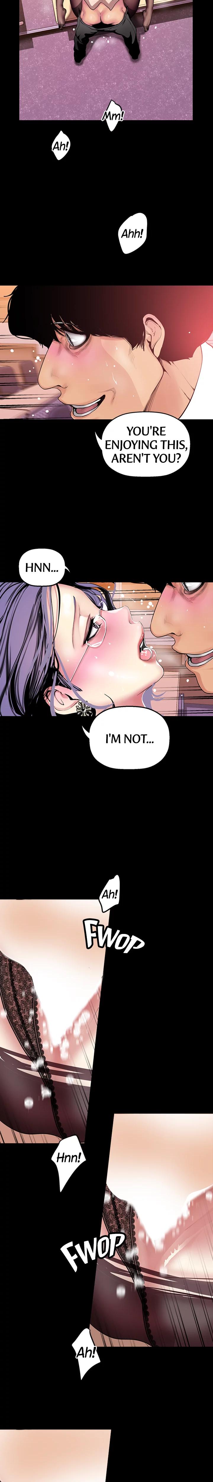 Brave New World chapter 26 page 5