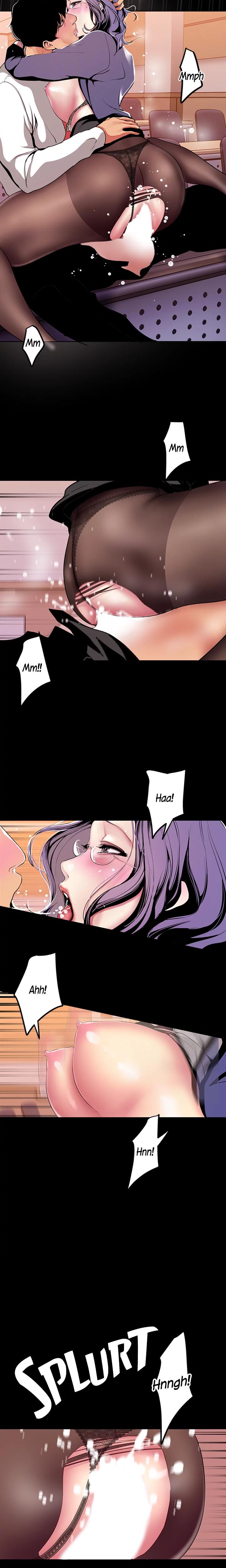Brave New World chapter 26 page 10