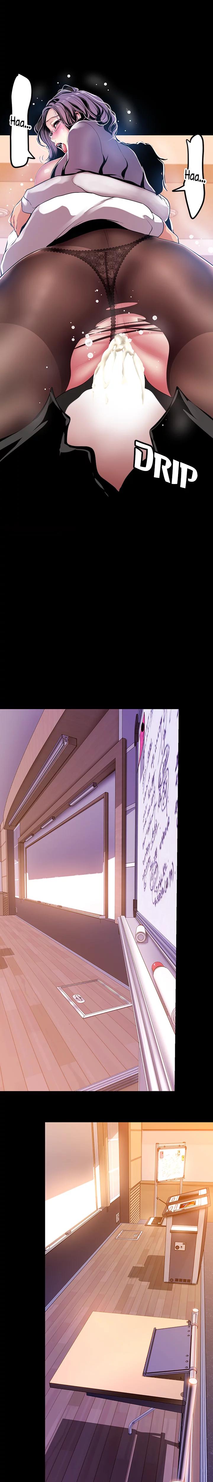 Brave New World chapter 26 page 11