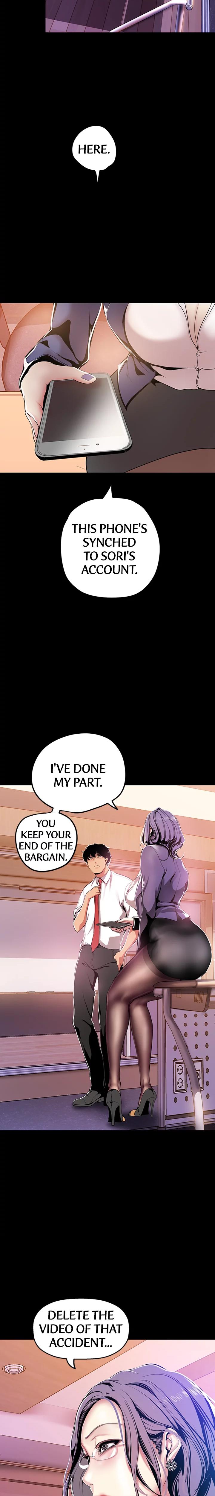 Brave New World chapter 26 page 12