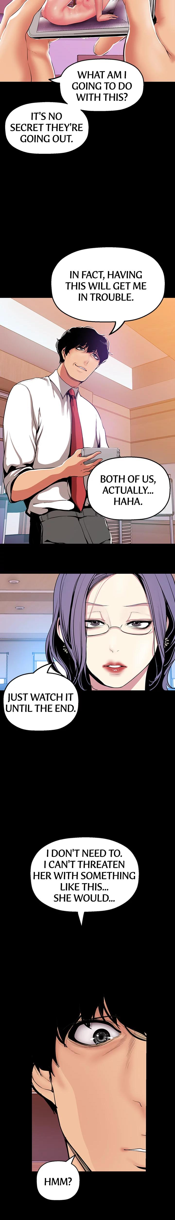 Brave New World chapter 26 page 14