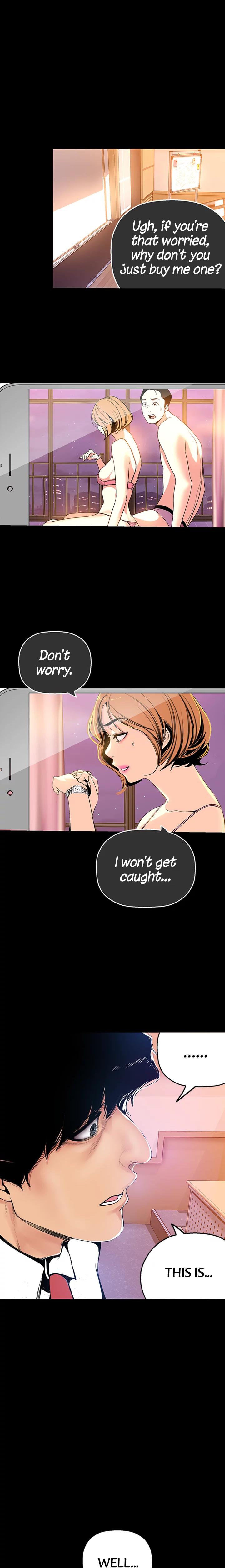 Brave New World chapter 26 page 15