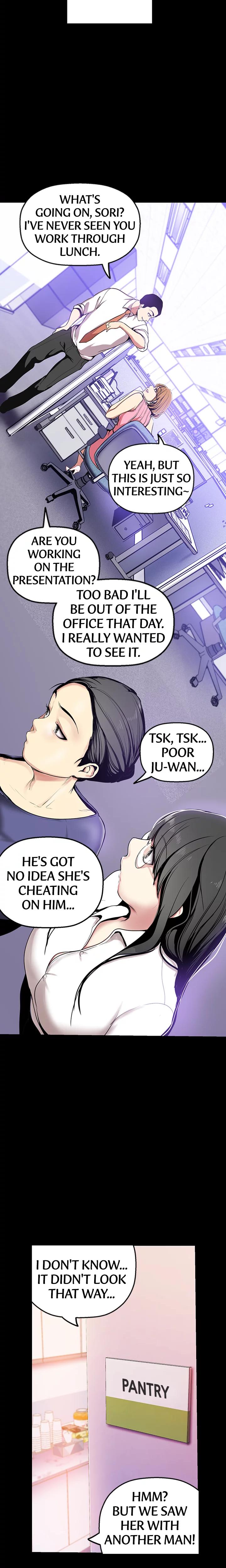 Brave New World chapter 26 page 18