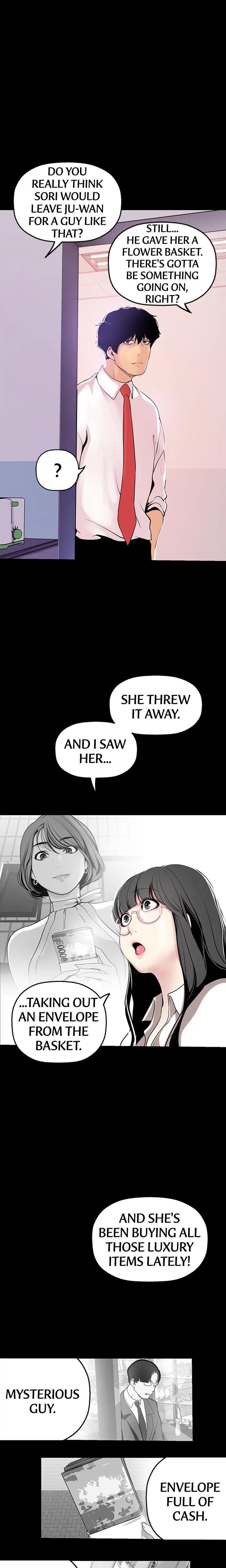 Brave New World chapter 26 page 19