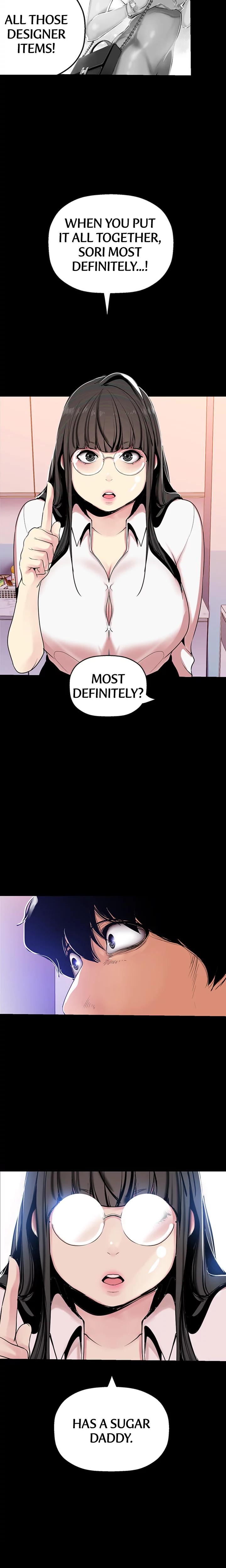Brave New World chapter 26 page 20