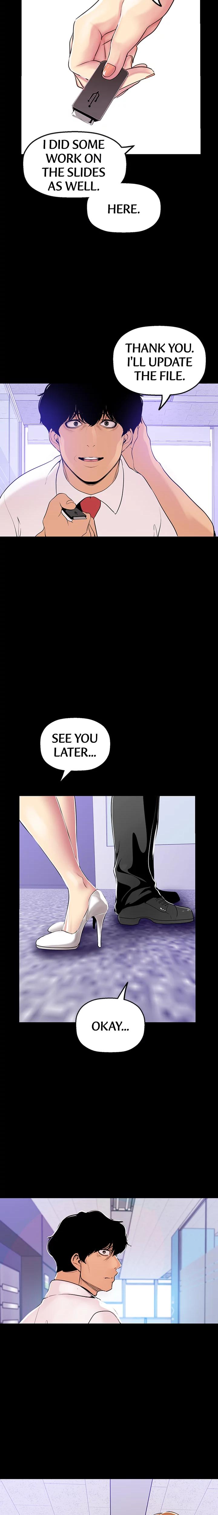 Brave New World chapter 26 page 22