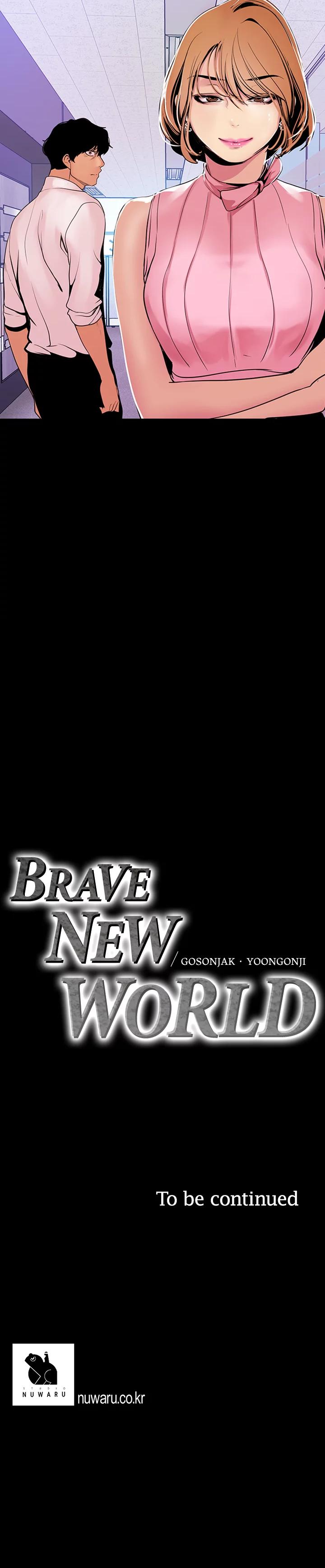Brave New World chapter 26 page 23