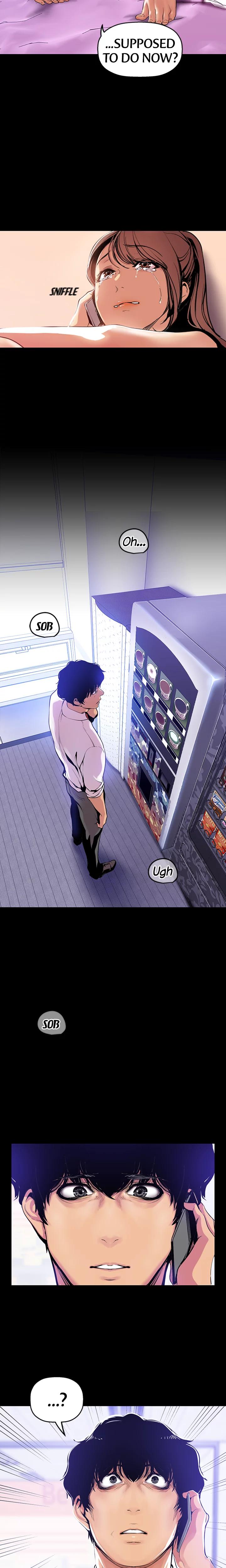 Brave New World chapter 27 page 8