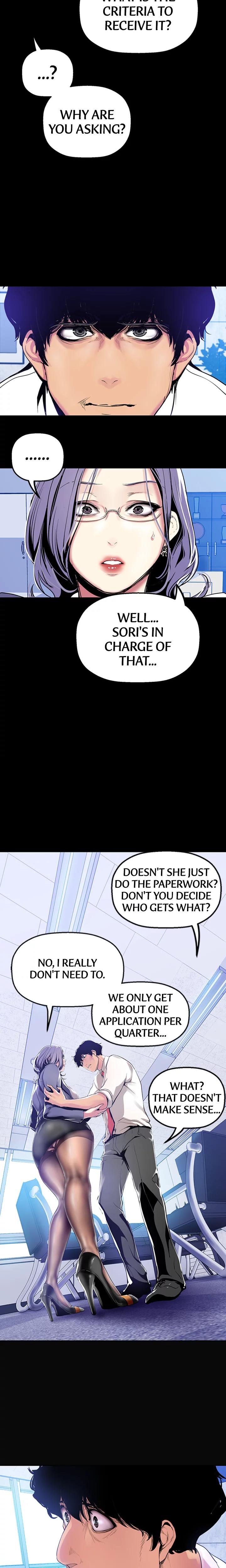 Brave New World chapter 27 page 11