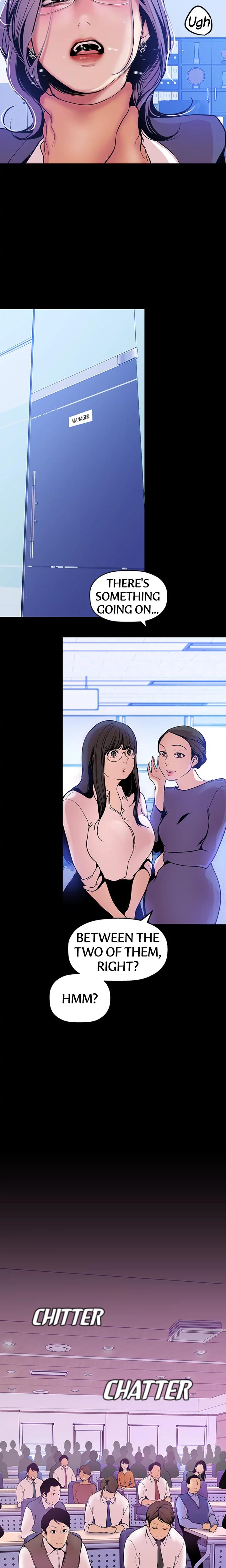 Brave New World chapter 27 page 14