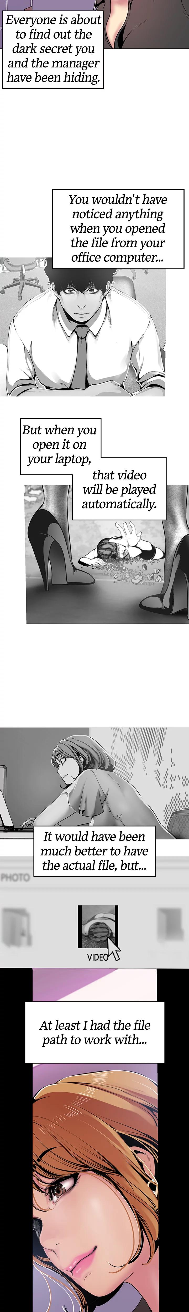 Brave New World chapter 27 page 16