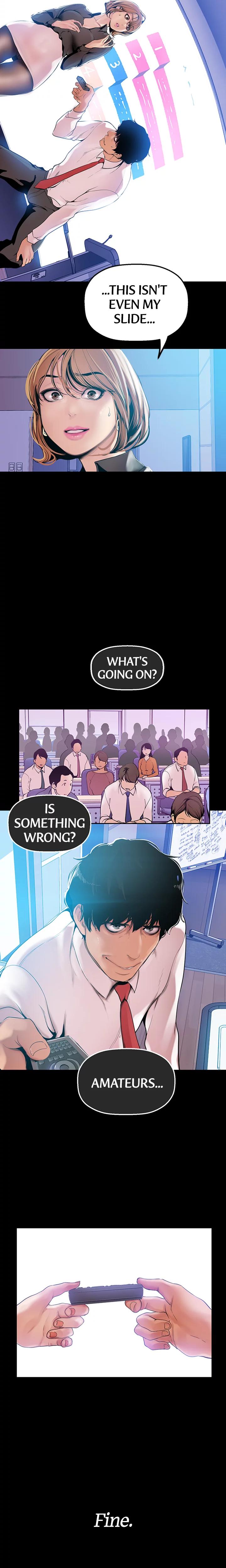 Brave New World chapter 28 page 3