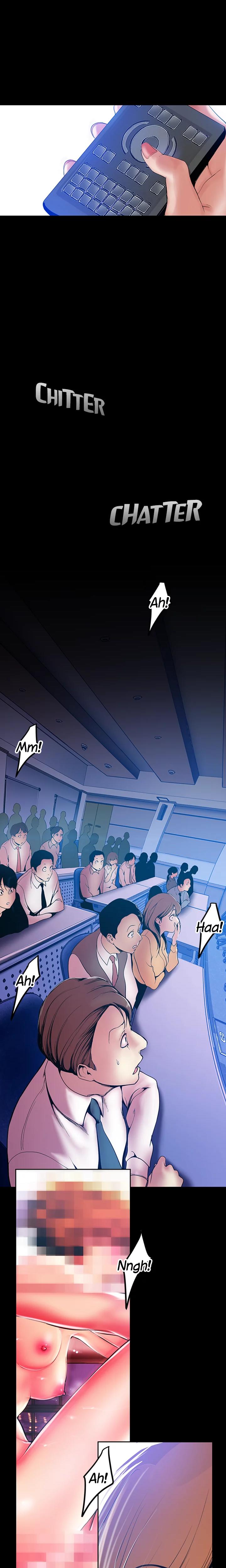 Brave New World chapter 28 page 5