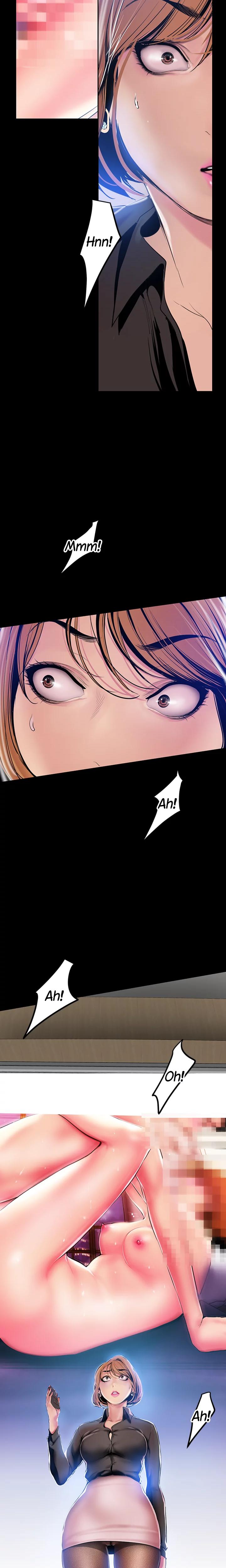 Brave New World chapter 28 page 6