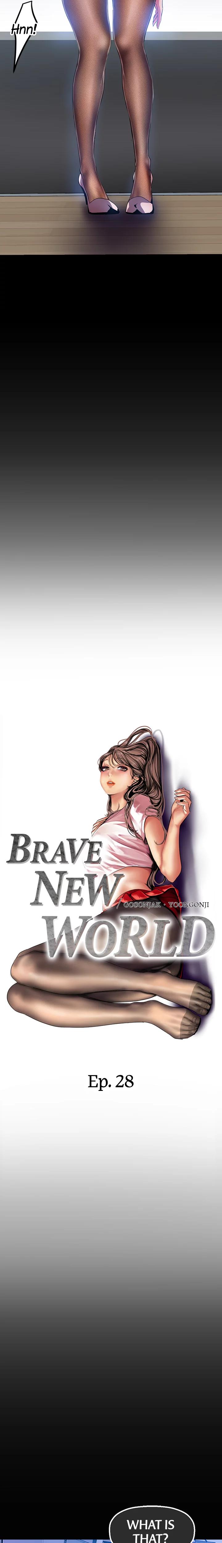 Brave New World chapter 28 page 7