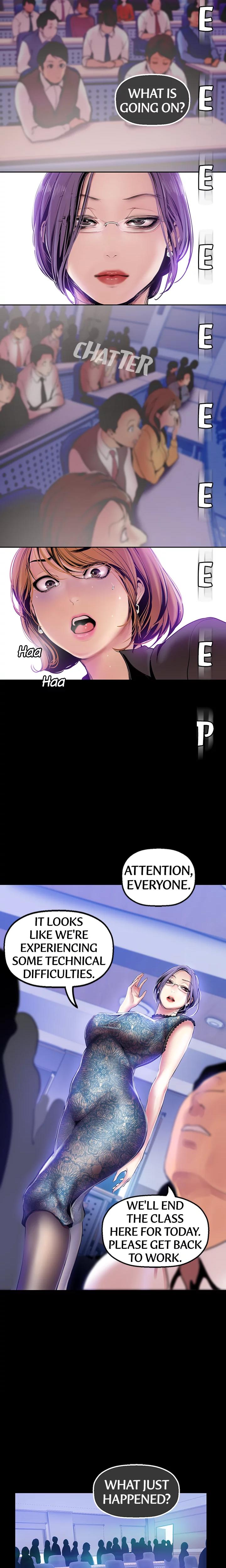 Brave New World chapter 28 page 10