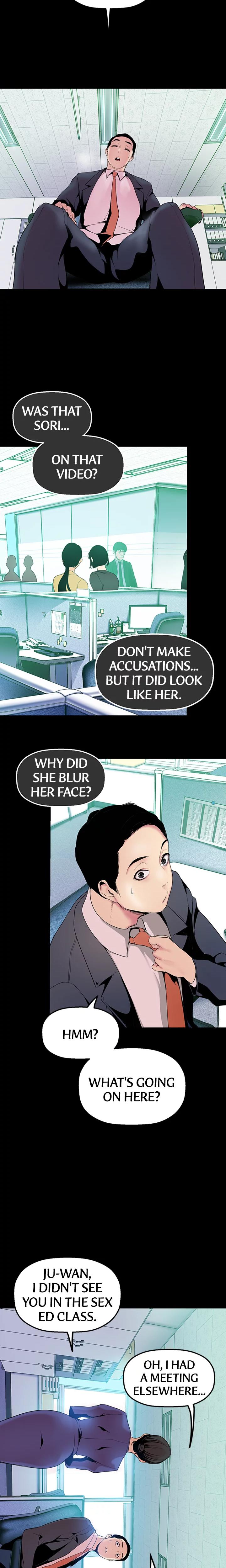 Brave New World chapter 28 page 18