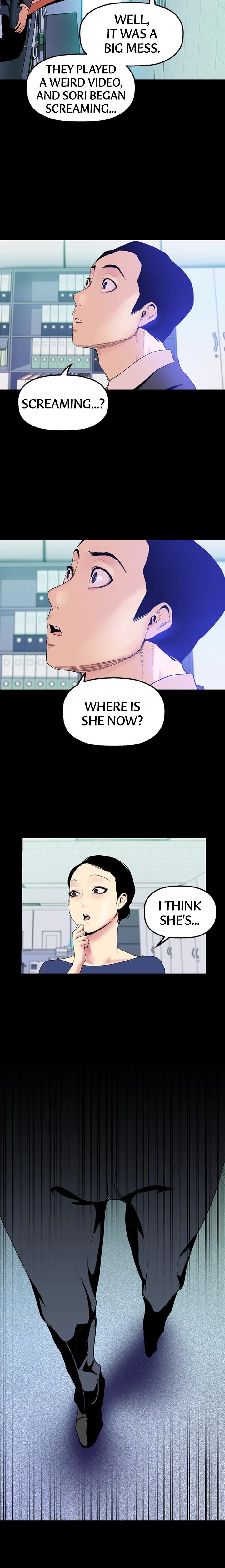 Brave New World chapter 28 page 19