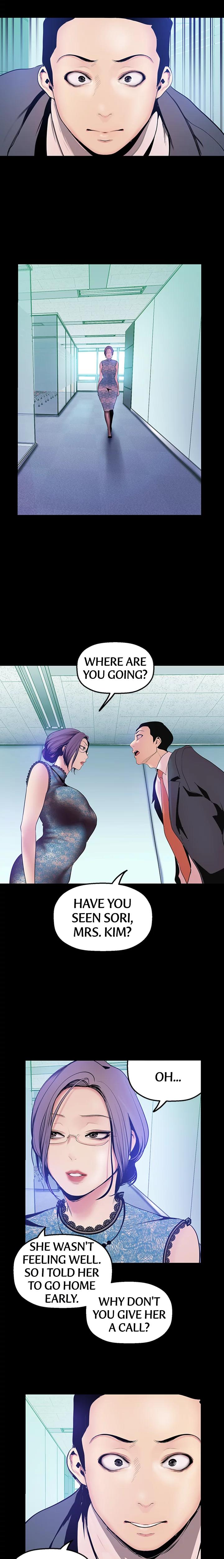 Brave New World chapter 28 page 20