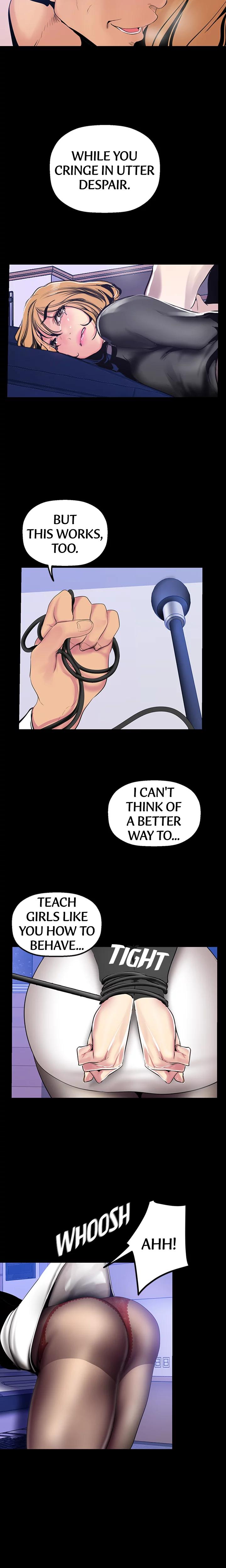 Brave New World chapter 28 page 22