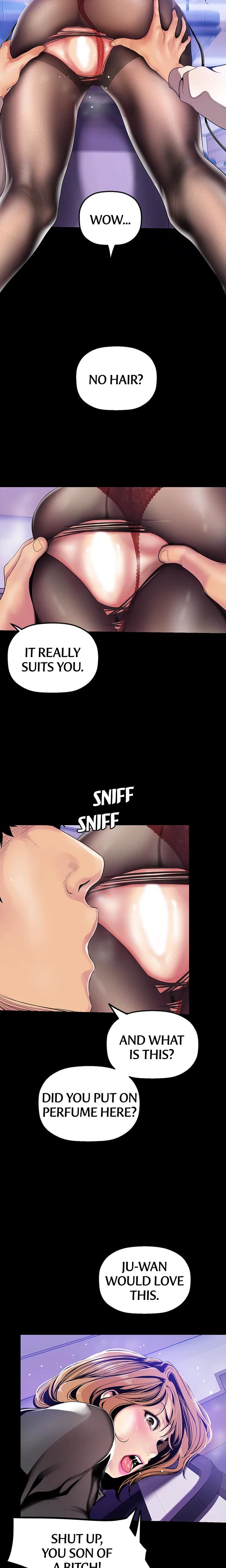 Brave New World chapter 29 page 6
