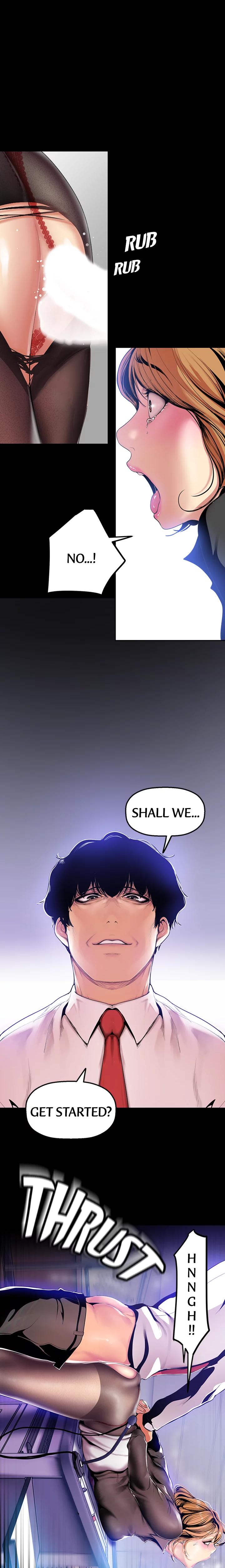 Brave New World chapter 29 page 10