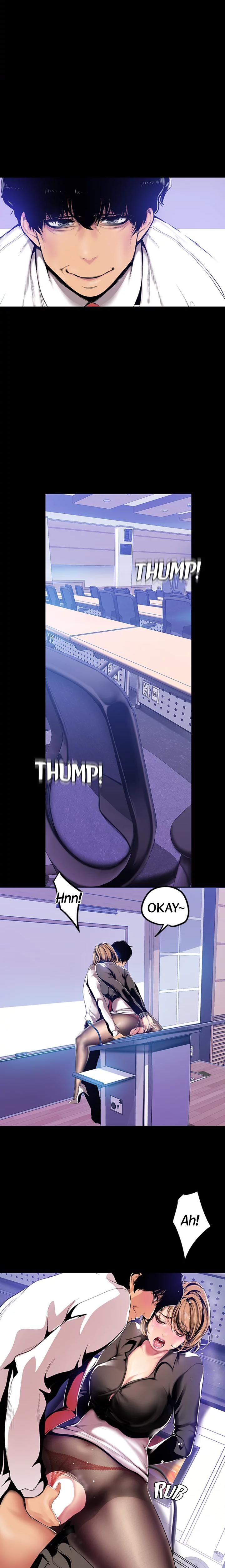 Brave New World chapter 29 page 15