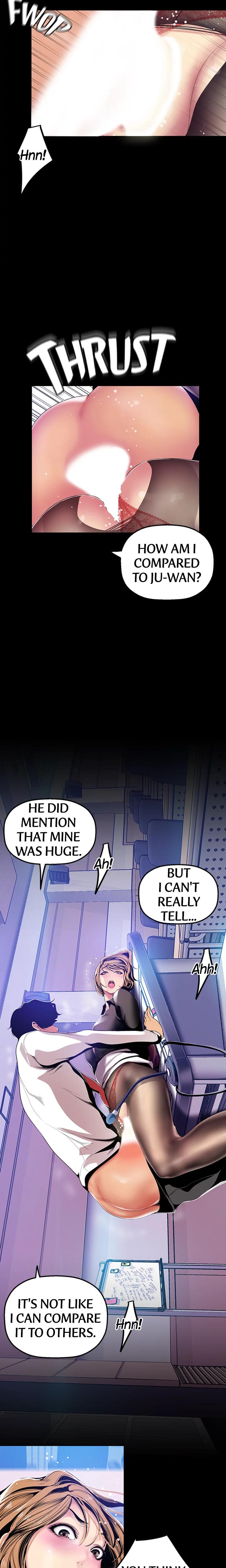 Brave New World chapter 29 page 17