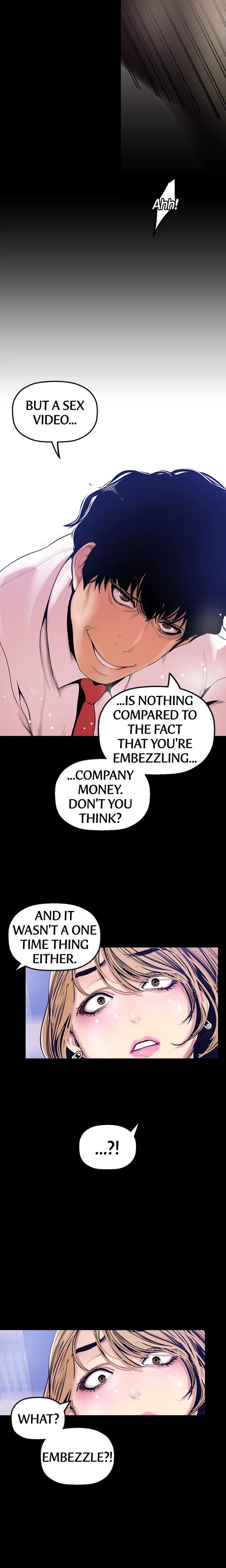 Brave New World chapter 29 page 20