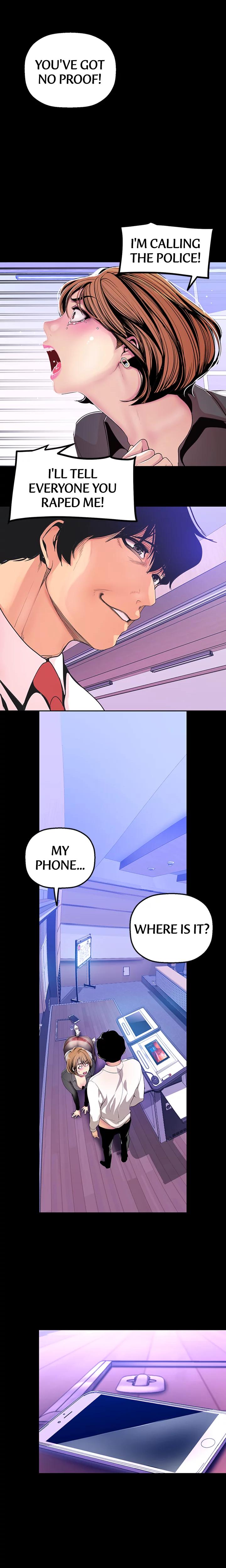 Brave New World chapter 30 page 3