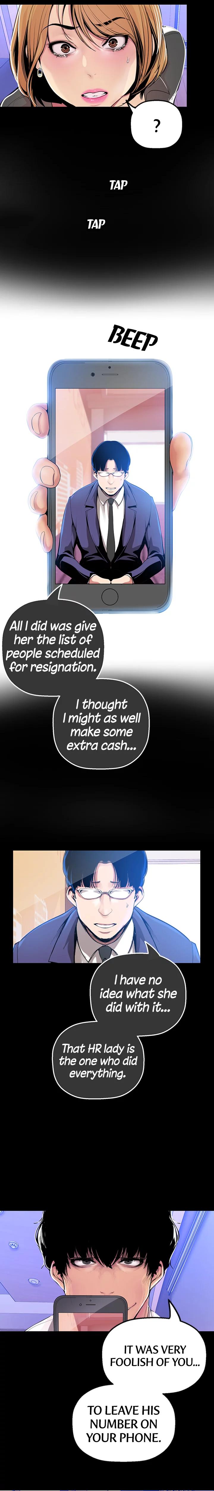 Brave New World chapter 30 page 5