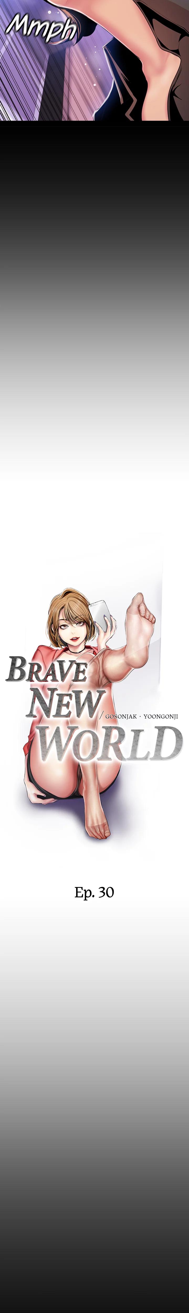 Brave New World chapter 30 page 9