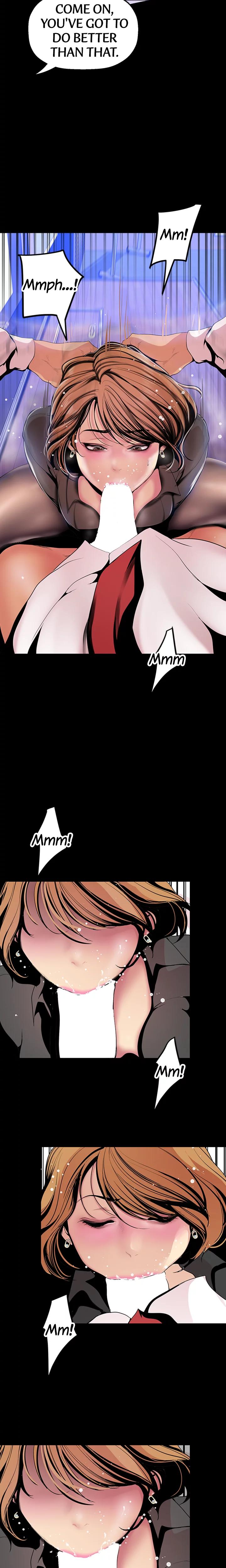 Brave New World chapter 30 page 11