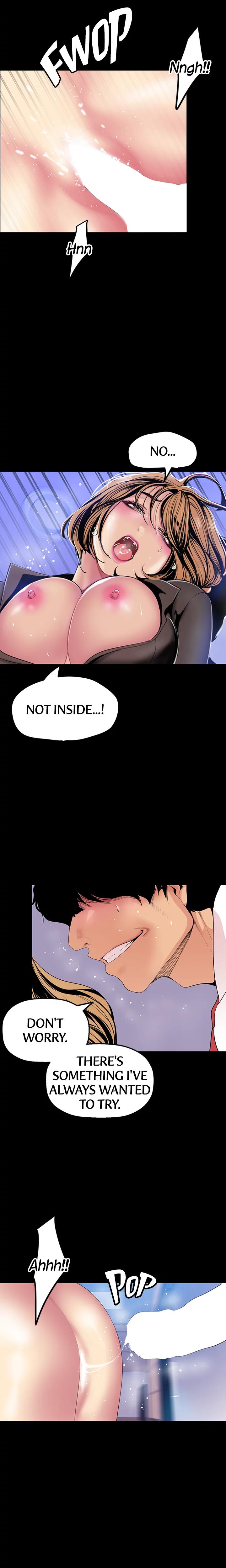 Brave New World chapter 30 page 17