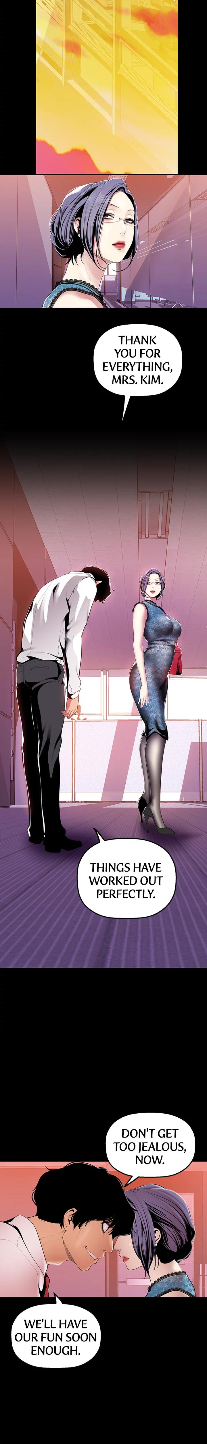 Brave New World chapter 30 page 20