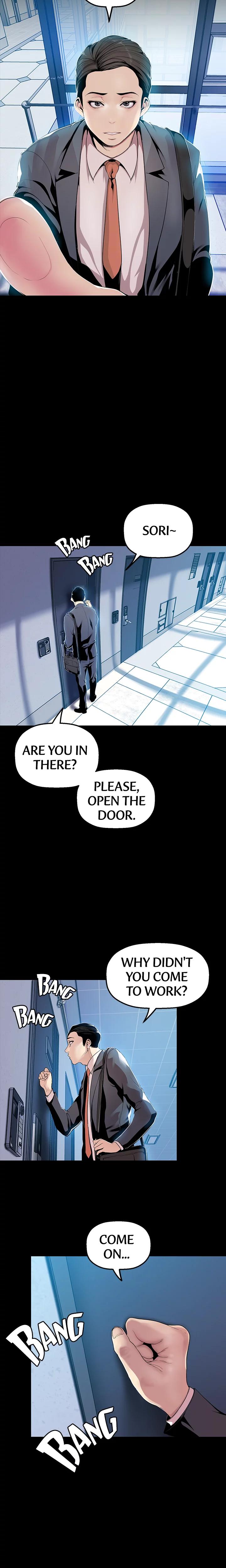 Brave New World chapter 31 page 4