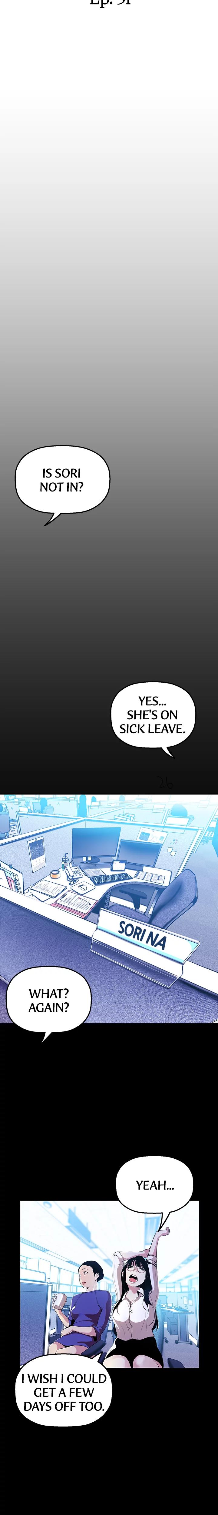 Brave New World chapter 31 page 10