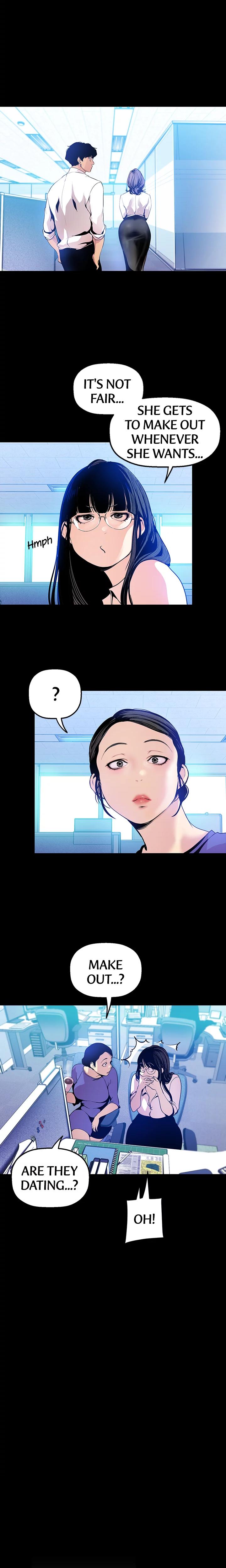 Brave New World chapter 31 page 12